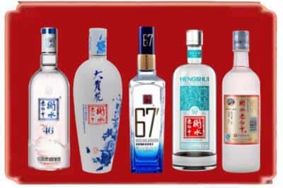 正宁县回收衡水老白干